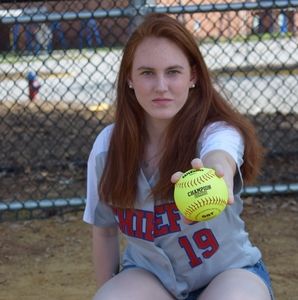 Meet your Posher, Bianca